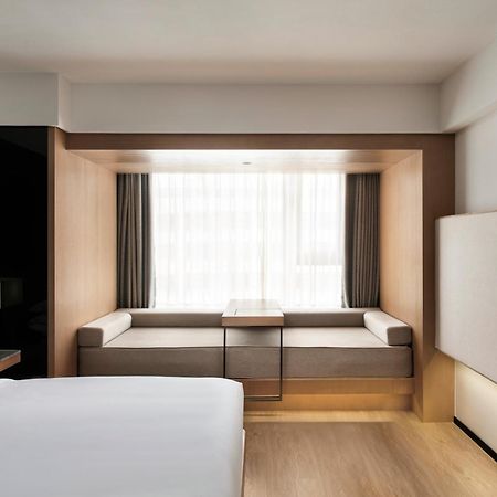 Haikou S-Inn Hotel エクステリア 写真