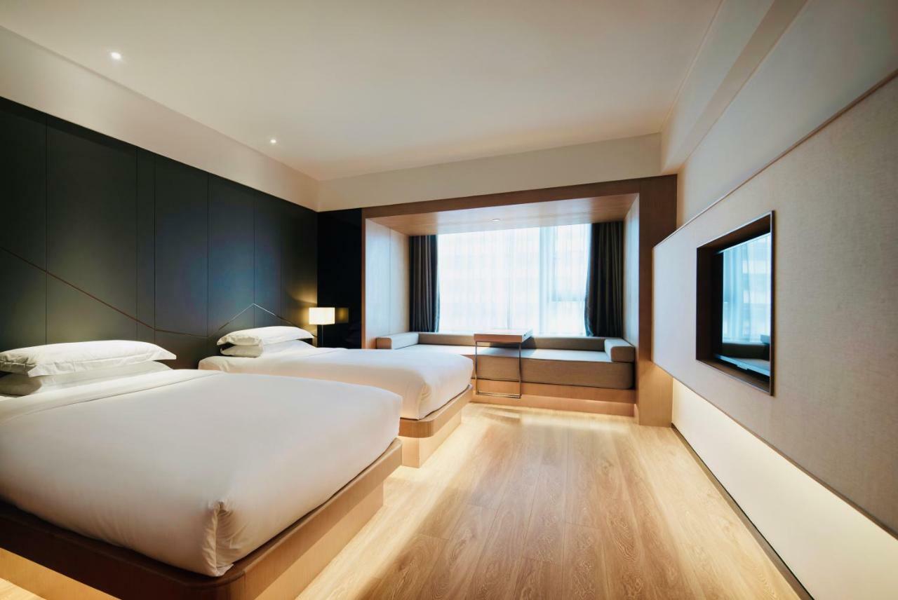 Haikou S-Inn Hotel エクステリア 写真