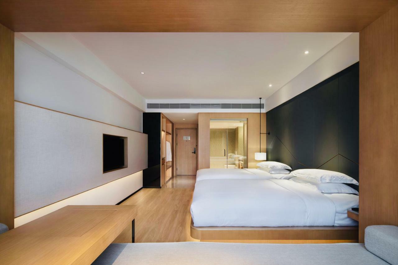 Haikou S-Inn Hotel エクステリア 写真