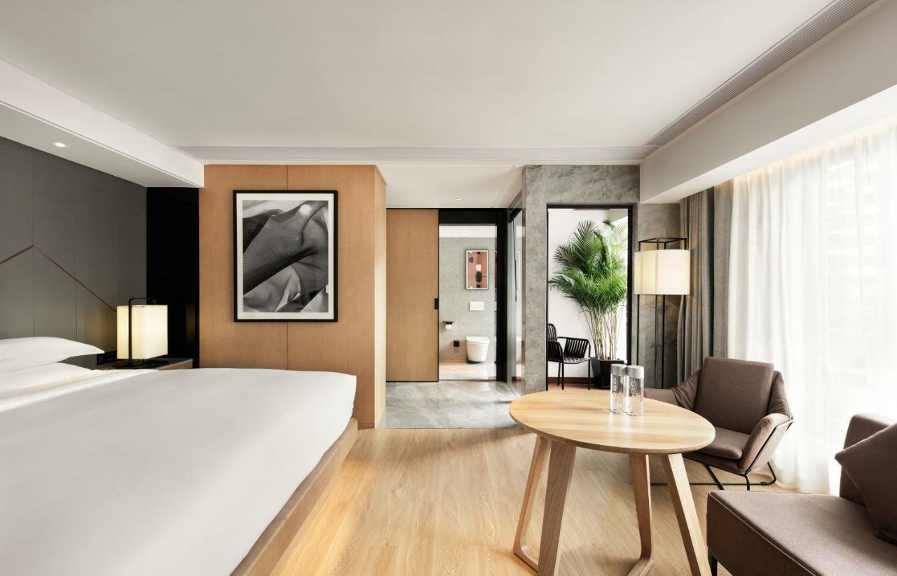 Haikou S-Inn Hotel エクステリア 写真